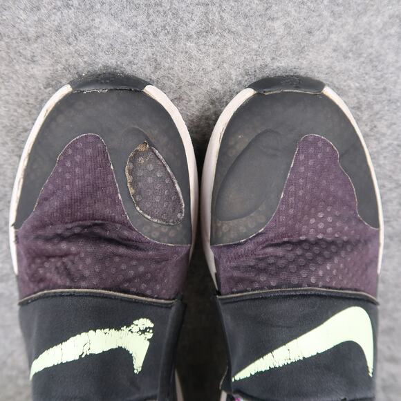 Nike Shoes Big Kids 5Y Athletic Trainer Joyride Sneaker Running Active Slip On - Picture 10 of 13